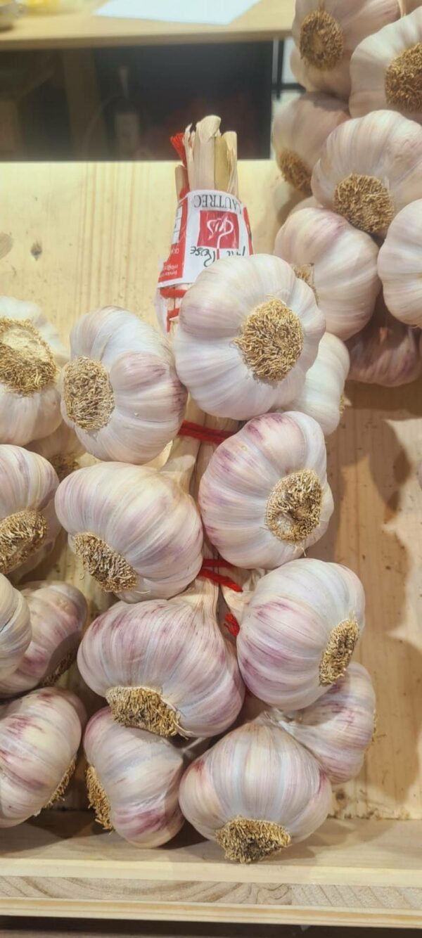 AIL ROSE LABEL ROUGE TRESSE-1KG.